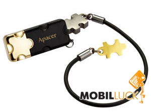  USB Apacer AH161 8GB USB 2.0 Plus