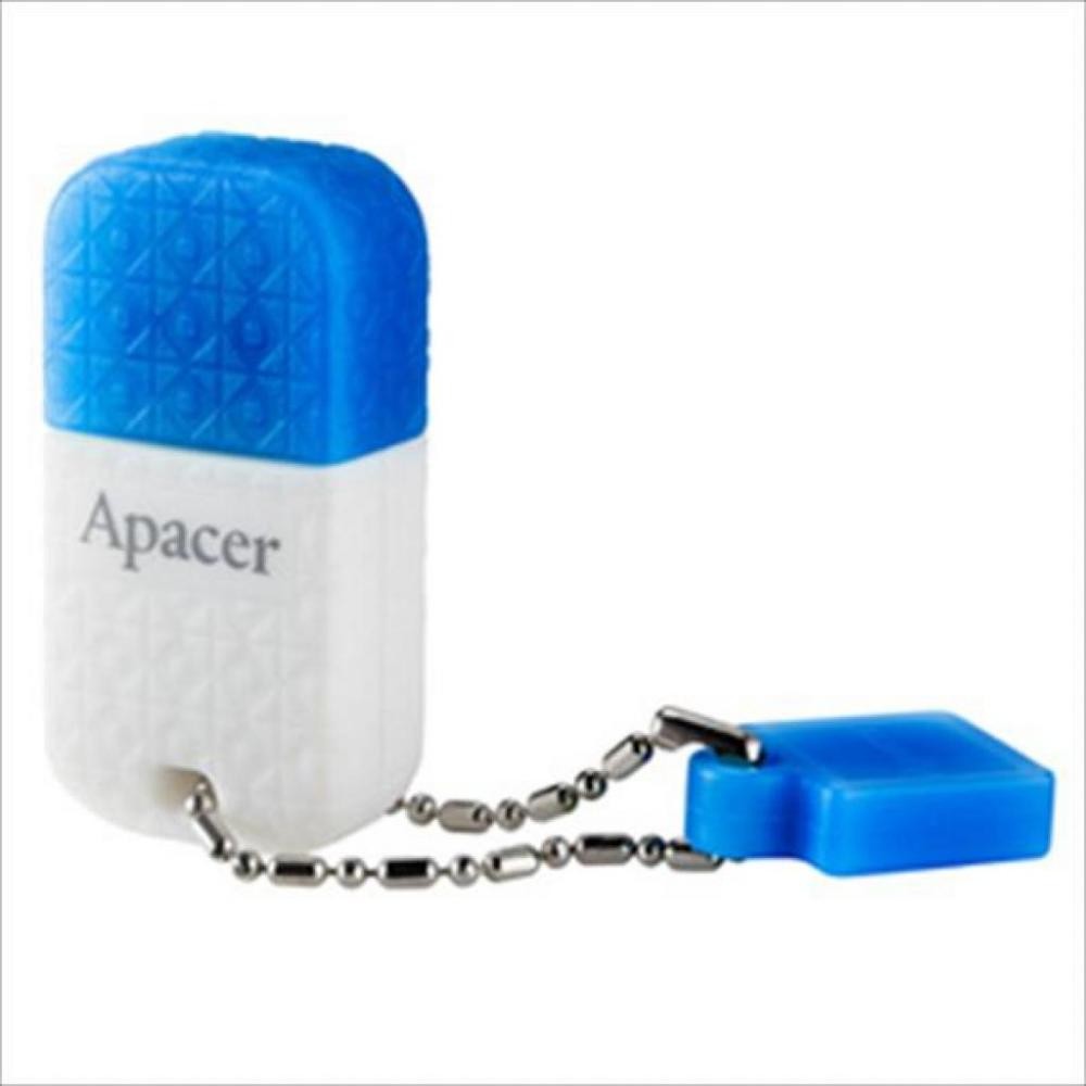 USB - Apacer AH154 16GB USB3.0 Blue