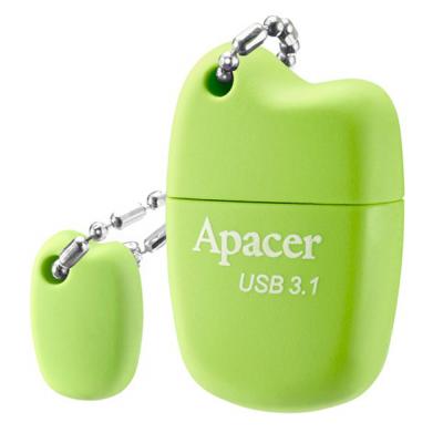   Apacer 8GB AH159 Green USB 3.1 (AP8GAH159G-1)