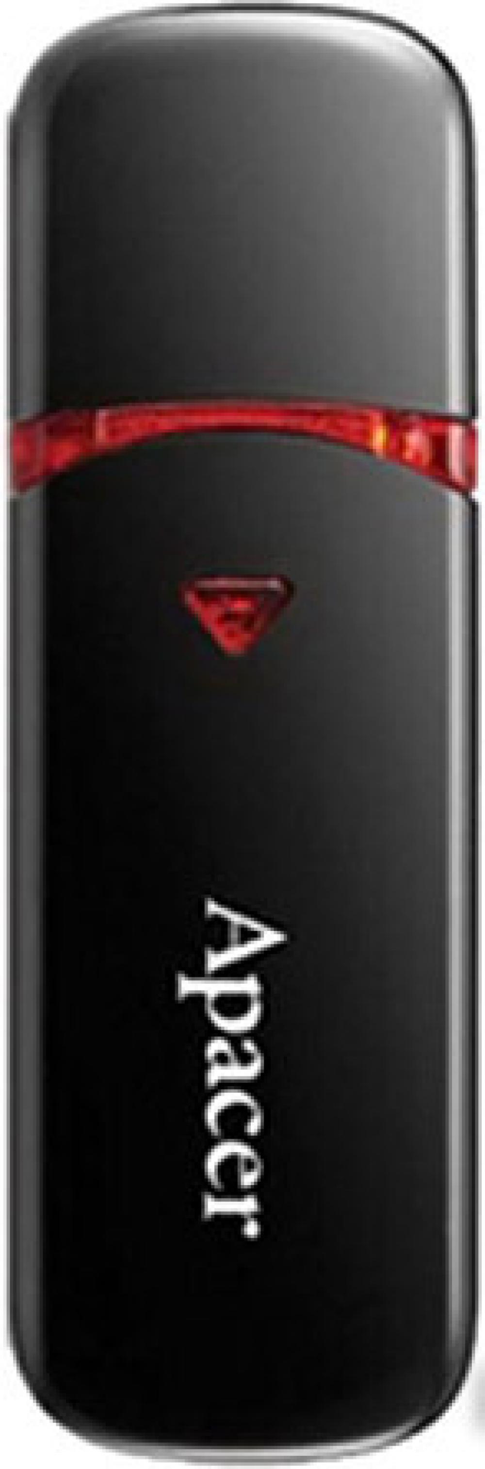 -' Apacer AH333 16GB Black