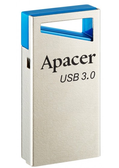  USB Apacer AH155 16GB USB3.0 Blue (AP16GAH155U-1)