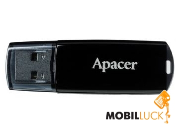  USB Apacer AH322 2GB USB 2.0