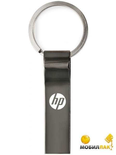  USB HP Micro 32GB V285W (FDU32GBHPV285W-EF)