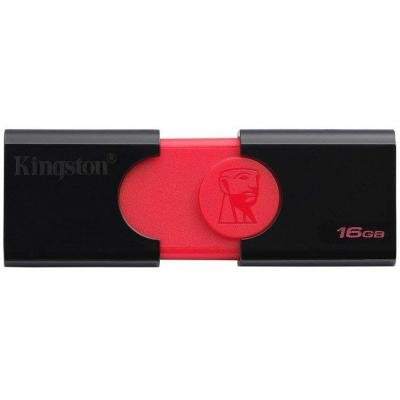  USB Kingston DT106 16GB USB3.0 (DT106/16GB)