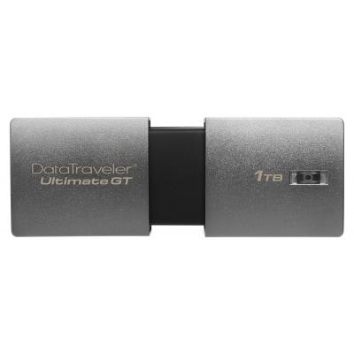  USB 3.0 Kingston 1TB DT Ultimate GT (DTUGT/1TB)