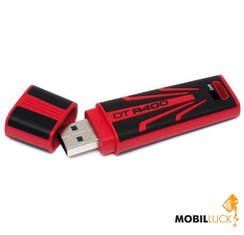  USB Kingston DataTraveler R400 8GB (DTR400/8GB)