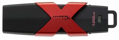  Kingston 128GB HX Savage USB 3.1/3.0 (HXS3/128GB)