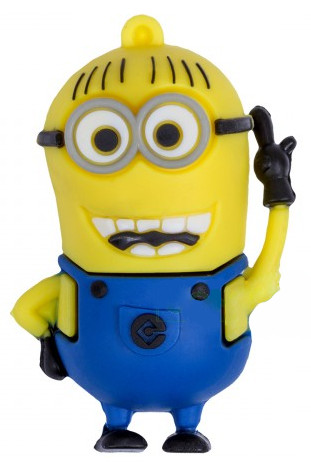  Qew Cute Minions 8 GB