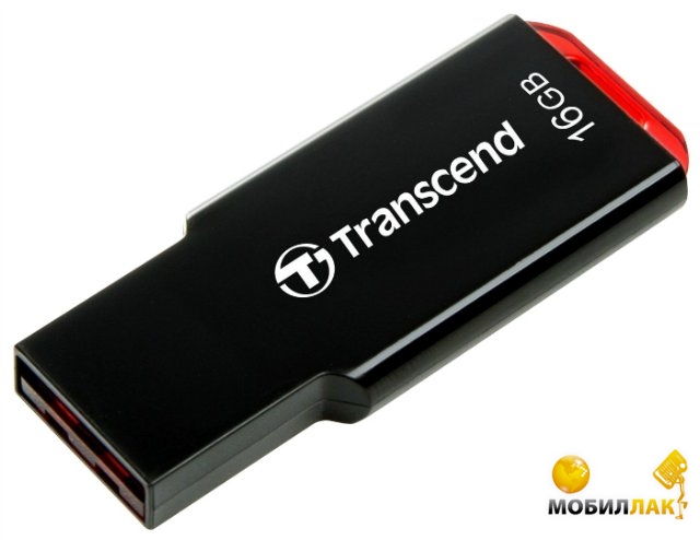 - USB Transcend JetFlash 310 16 GB (TS16GJF310)