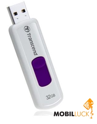  USB Transcend JetFlash 530 32GB (TS32GJF530)