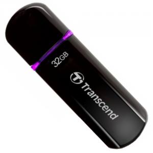  USB Transcend JetFlash 600 32GB (TS32GJF600)