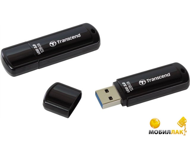  USB Transcend JetFlash 700 3.0 128GB (TS128GJF700)