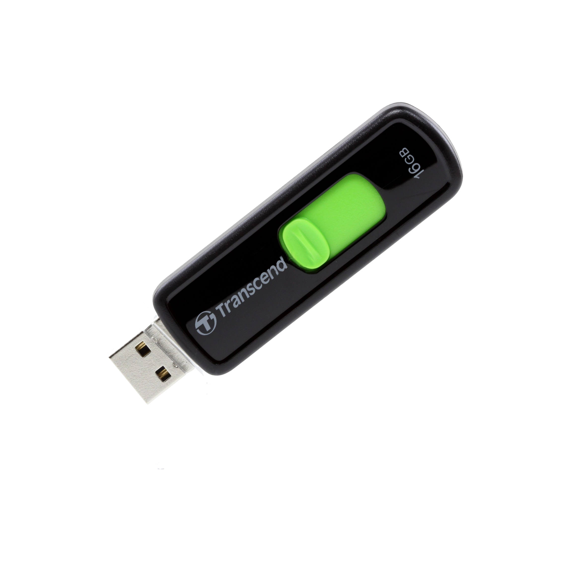 USB  Transcend Jet Flash 500 16Gb   