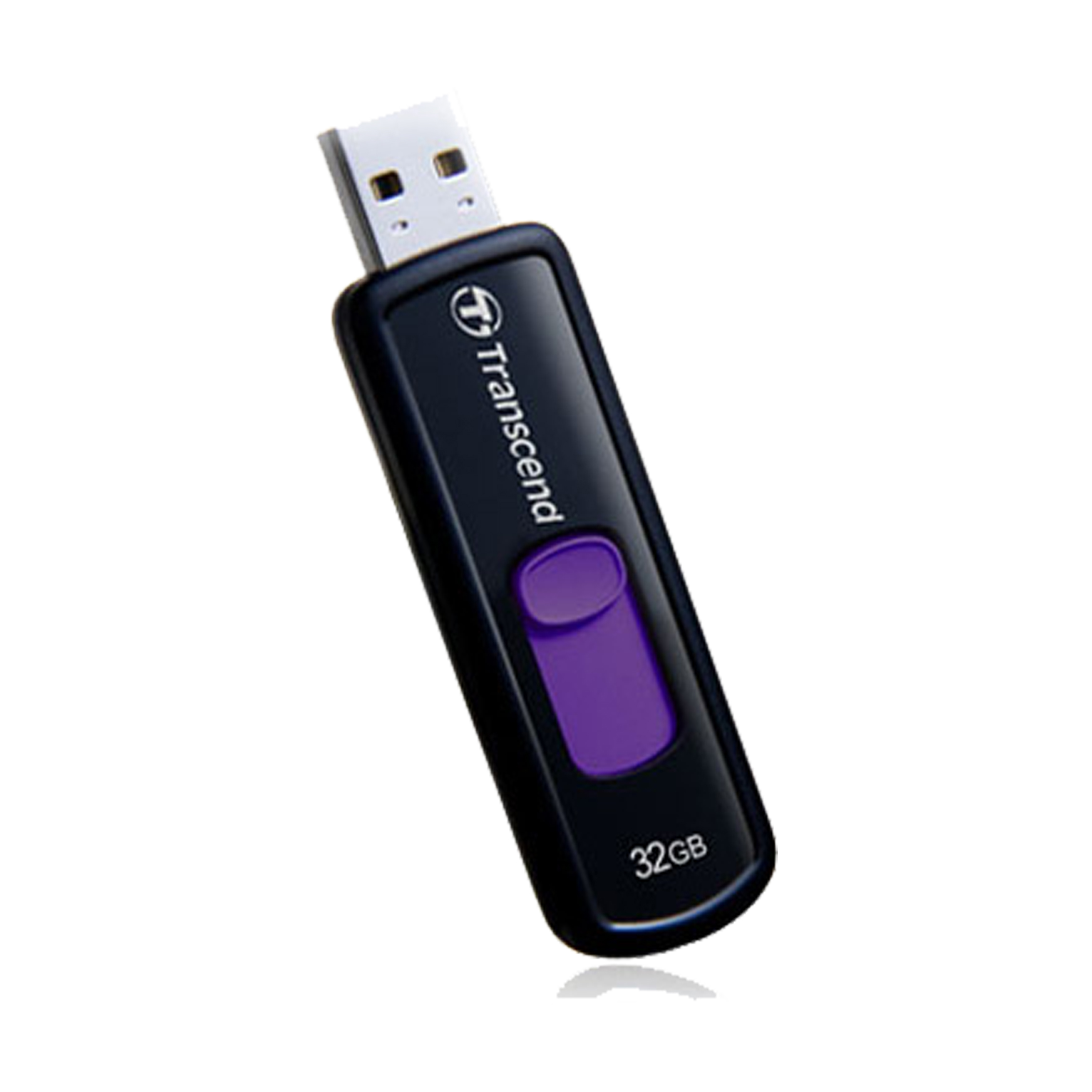 USB  Transcend Jet Flash 500 32Gb   