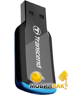  USB Transcend JetFlash 360 8GB (TS8GJF360)