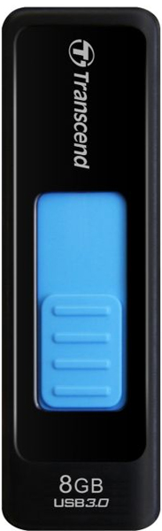  USB Transcend JetFlash 760 8GB USB 3.0 (TS8GJF760)