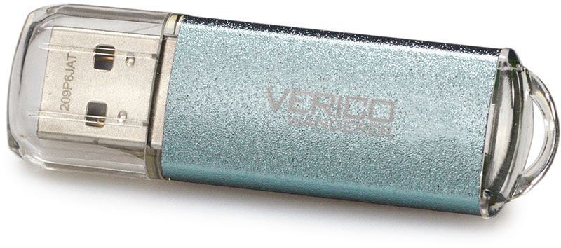  USB Verico Wanderer 16 GB SkyBlue (1UDOV-M4SEG3-NN)