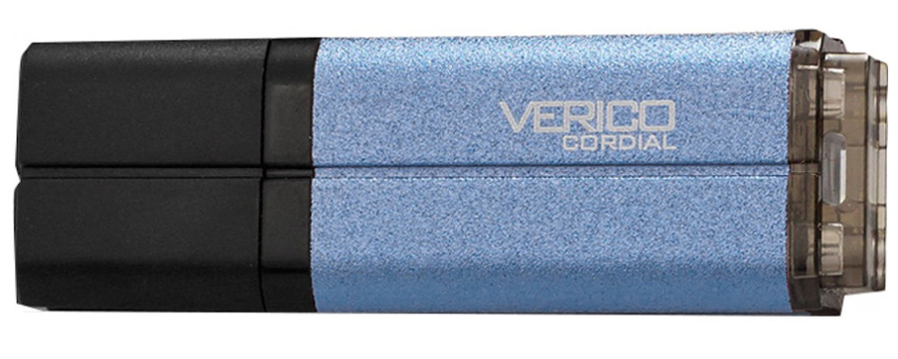  USB Verico Cordial 8 GB SkyBlue (1UDOV-MFSE83-NN)