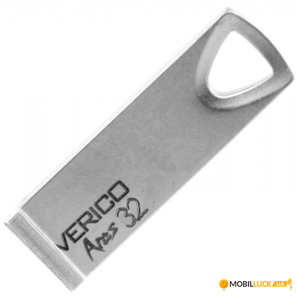 - Verico Ares USB 32 Gb Black