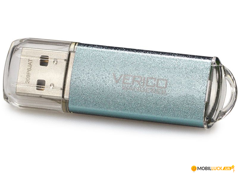 - Verico Wanderer USB 4Gb Sky Blue