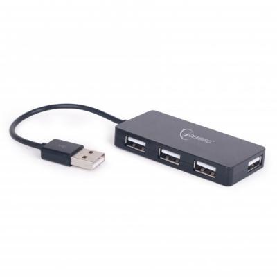 USB HUB GEMBIRD UHB-U2P4-03