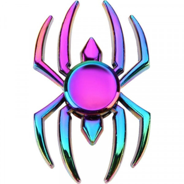  Toto Metal Spider Rainbow