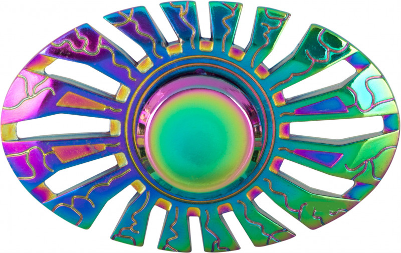  trix HS28 Zinc sun spectrum  (ahs28spctr)