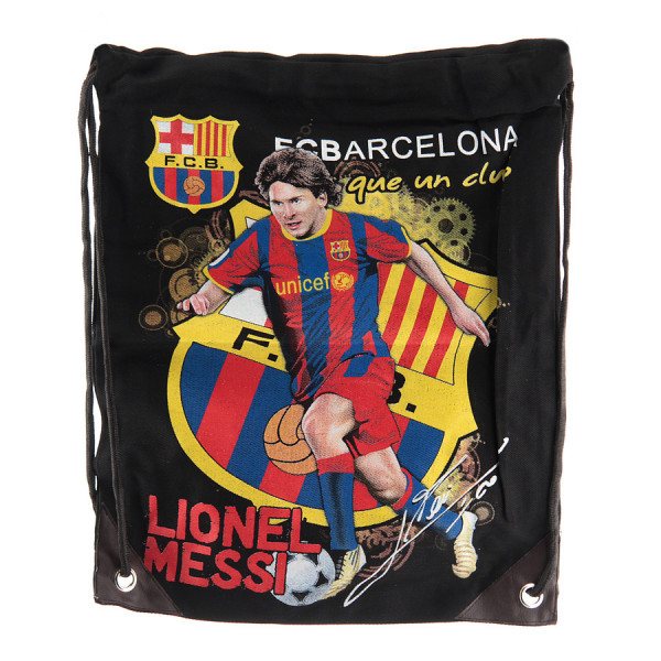  UFT Bag Lionel Messi