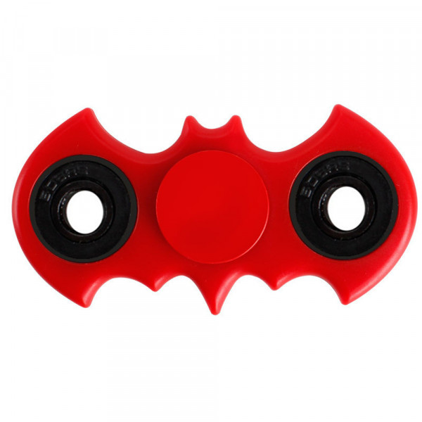  UFT Batman Red