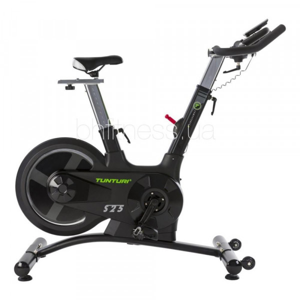  Tunturi Competence S25 Spinbike (17TBS25000)