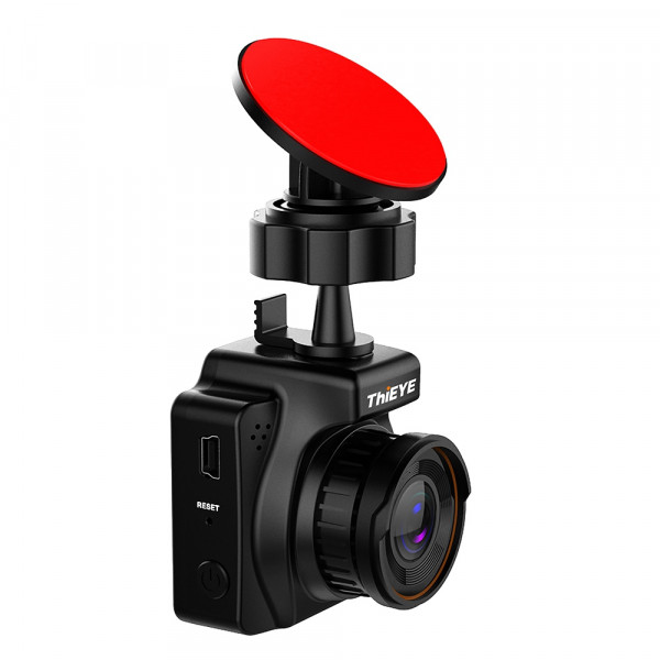 ³ ThiEYE Dash Cam Safeel ONE