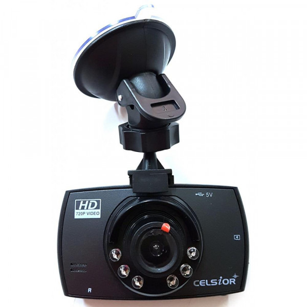 ³ Celsior DVR CS-704HD