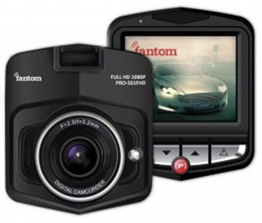  Fantom FT PRO-501FHD