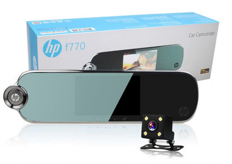    HP   FullHD  Gazer HP F770