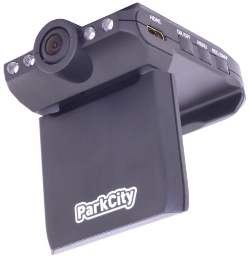 ³ ParkCity DVR HD130