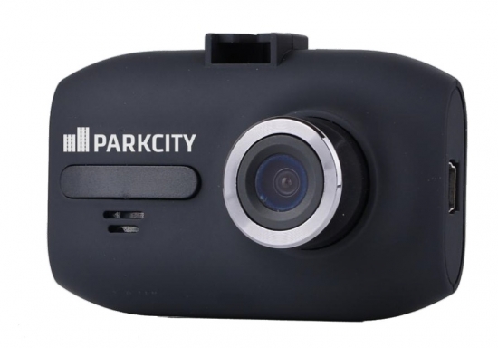 ³ ParkCity DVR HD370