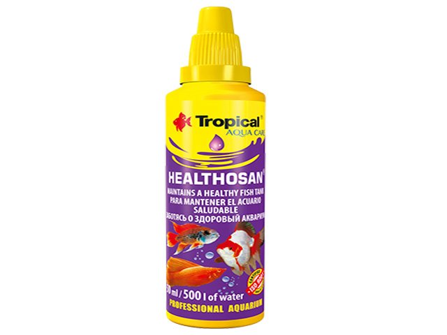       Tropical Healthosan50ml