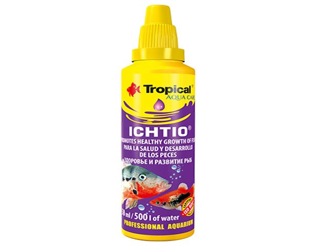    Tropical Ichtio50ml