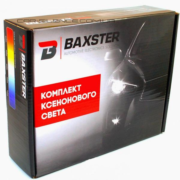    Baxster H7 5000K