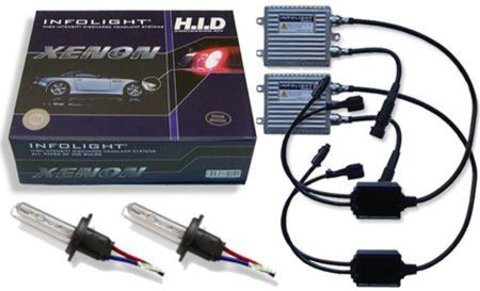   Infolight 27 50W 4.3K