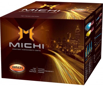   Michi H1 35W 5000K