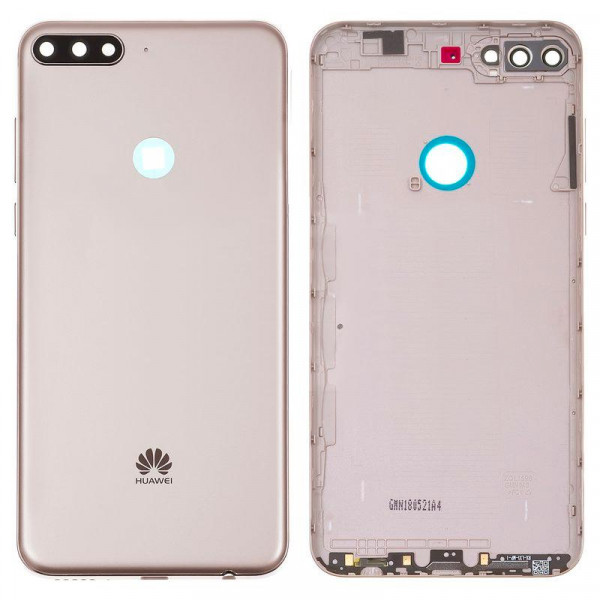   SK Huawei Y7 Prime 2018 