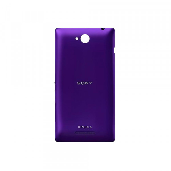   SK Sony Xperia C C2305 