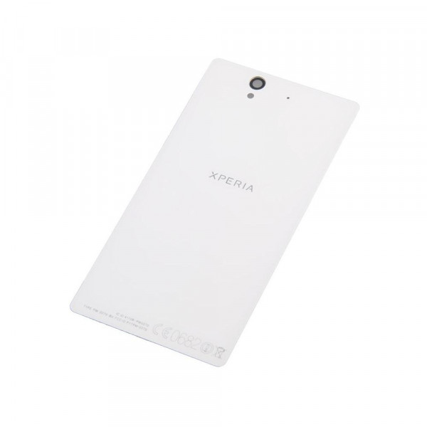   SK Sony Xperia Z 