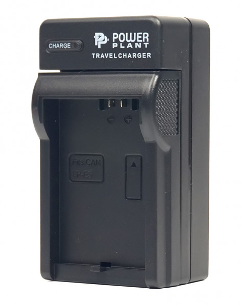    PowerPlant Canon LP-E5, IA-BP85ST Slim