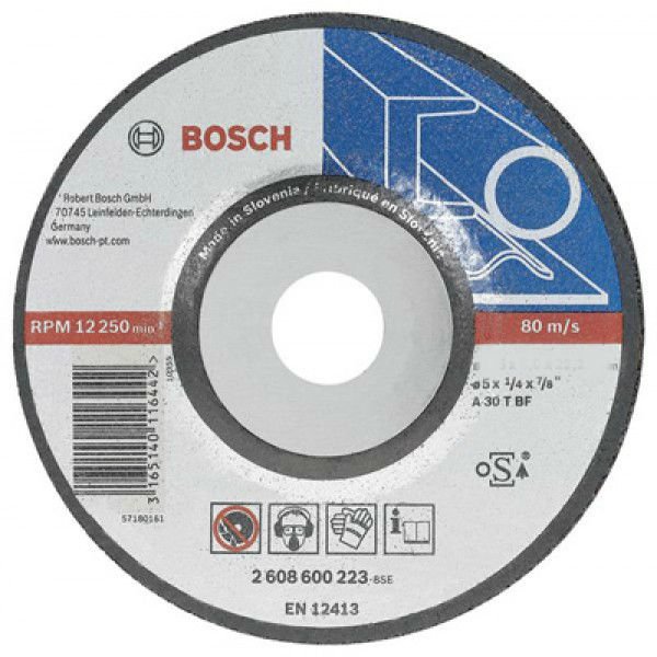     Bosch 1252,522,2 (2608600394)