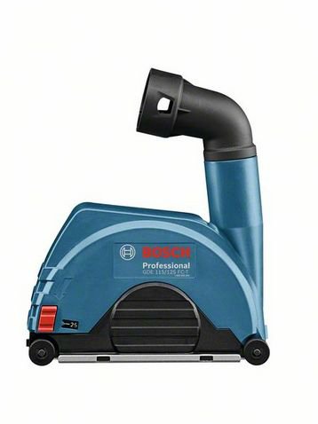     Bosch GDE 115/125 FC-T