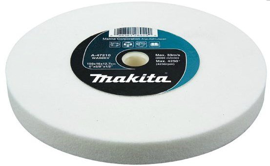   Makita 150x16x12.7 A-47204