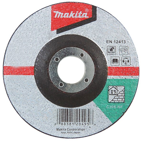     Makita 230x6 24R (D-18546)