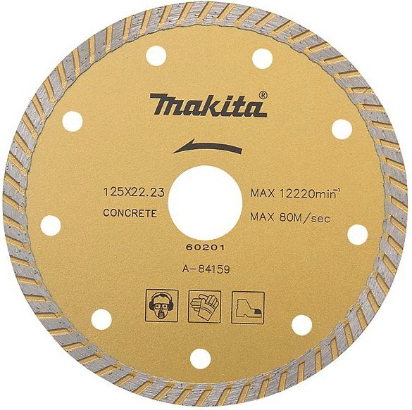    Makita 125   A-84115